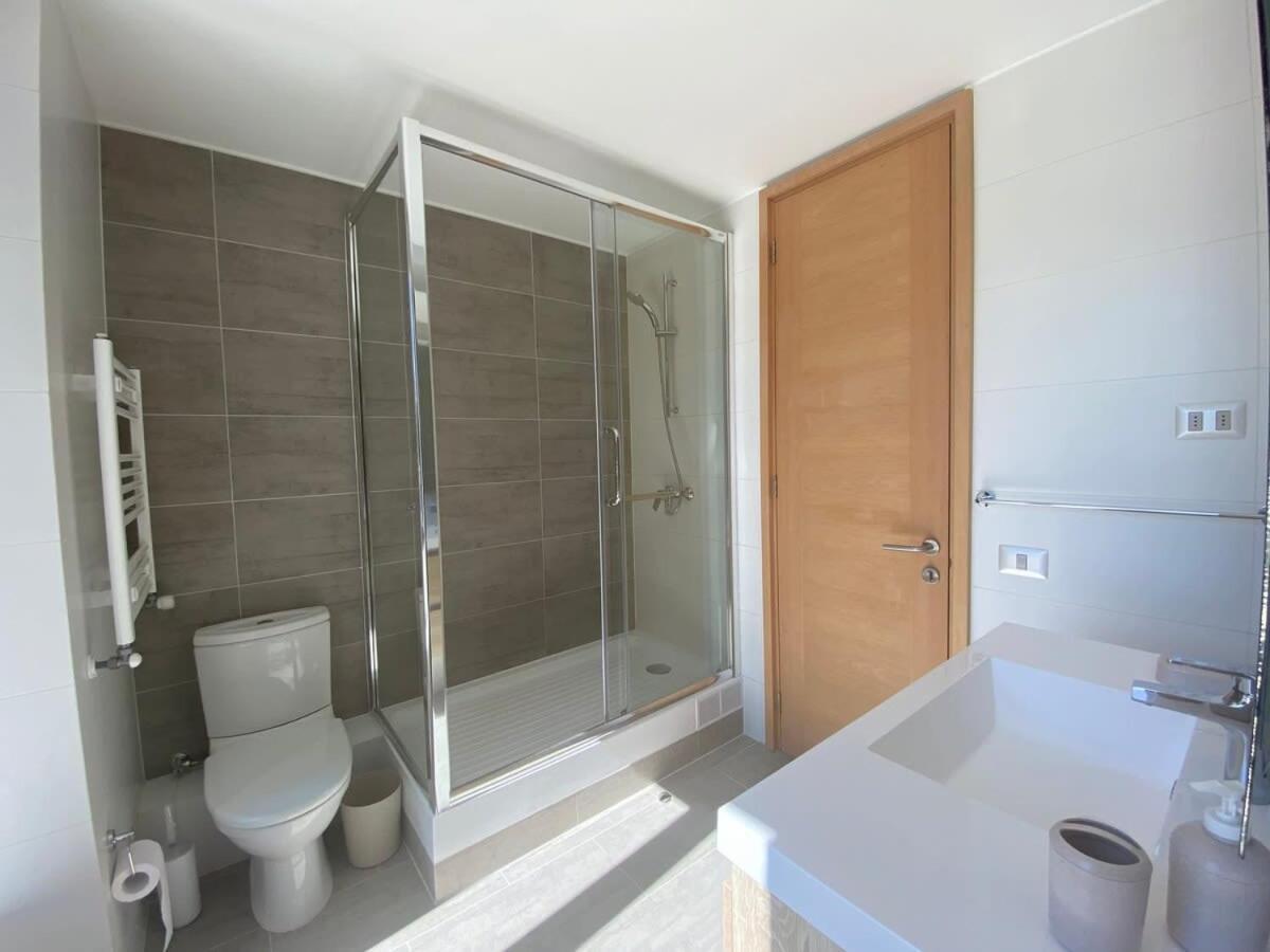 Hom I Amplio Depto Con Piscina Y Estacionamiento Privado 1002 *