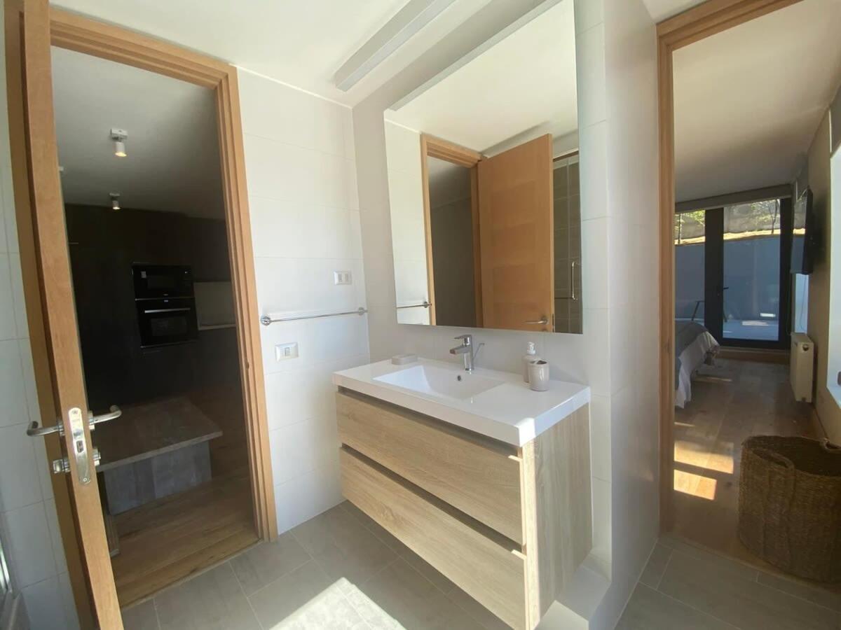 Hom I Amplio Depto Con Piscina Y Estacionamiento Privado 1002 Puerto Varas
