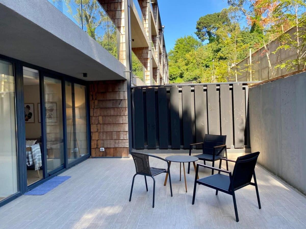 Hom I Amplio Depto Con Piscina Y Estacionamiento Privado 1002 *