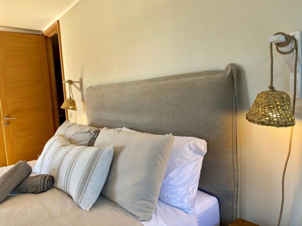 Hom I Amplio Depto Con Piscina Y Estacionamiento Privado 1002 Apartamento Puerto Varas