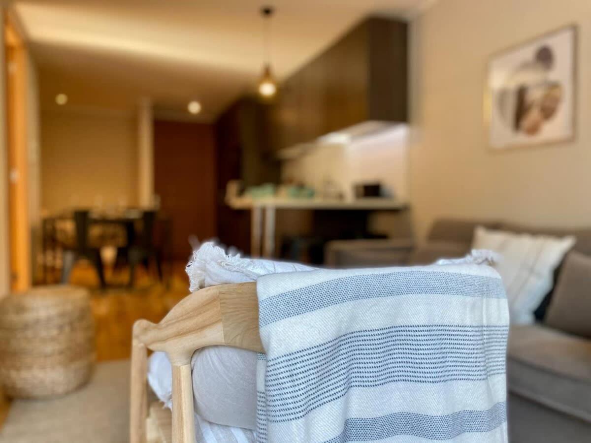 Hom I Amplio Depto Con Piscina Y Estacionamiento Privado 1002 Apartamento