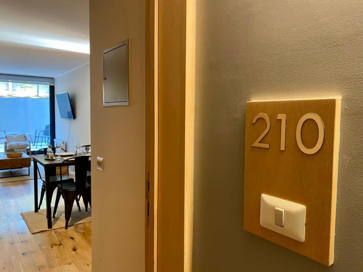 Hom I Amplio Depto Con Piscina Y Estacionamiento Privado 1002 Apartamento *