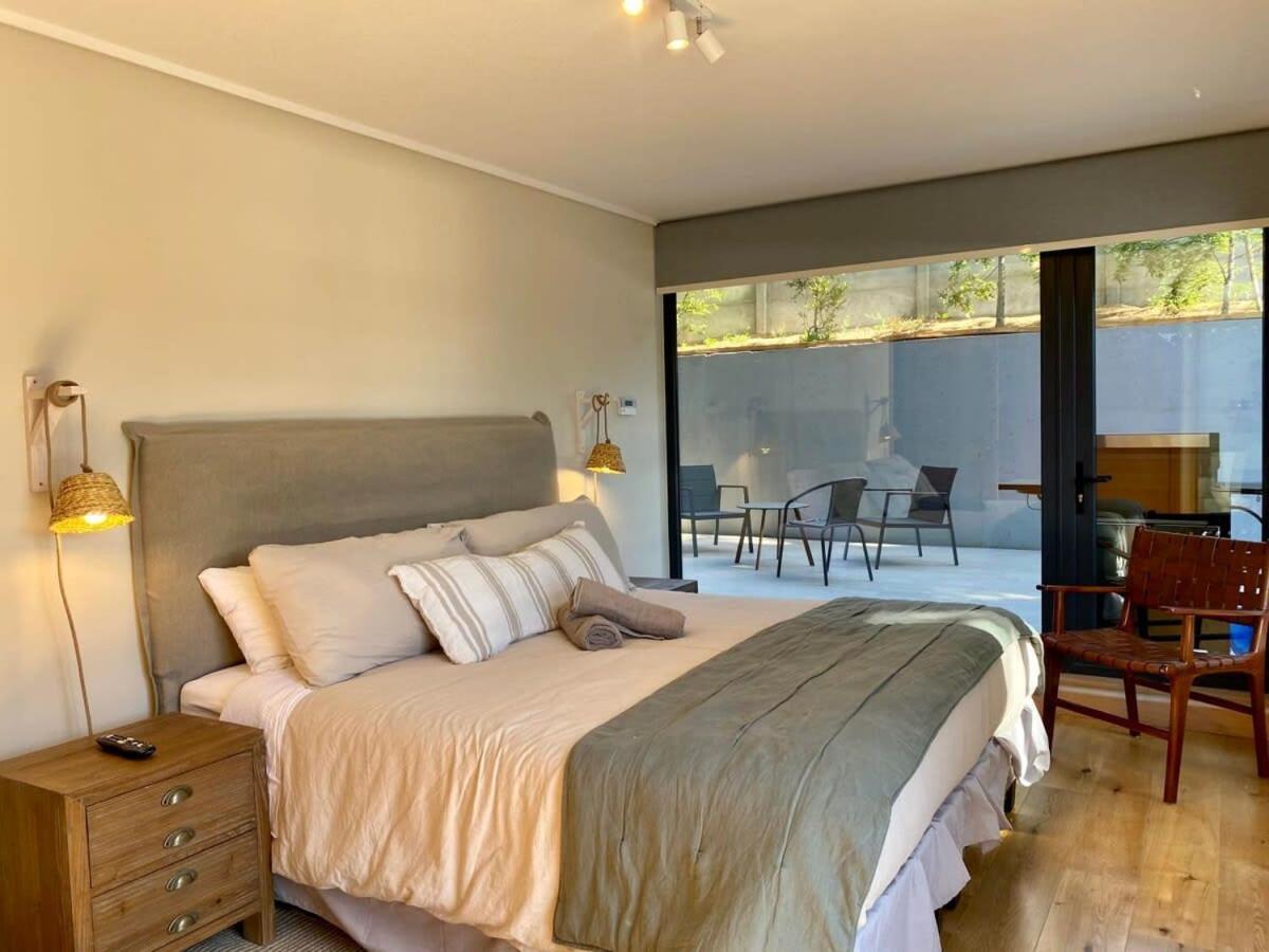 Hom I Amplio Depto Con Piscina Y Estacionamiento Privado 1002 * Puerto Varas
