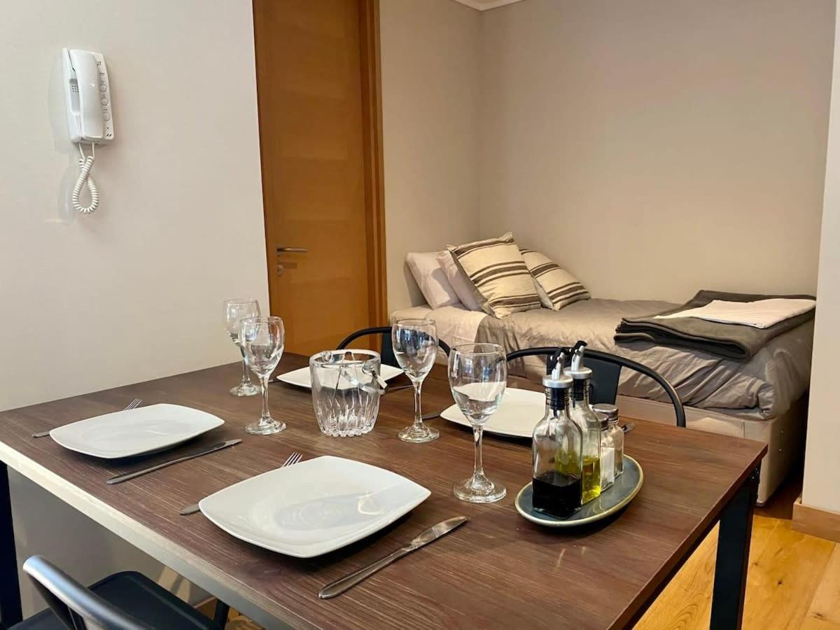 Hom I Amplio Depto Con Piscina Y Estacionamiento Privado 1002 Puerto Varas